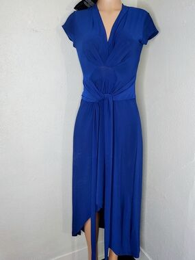 IMAN | Dresses | Hsn Iman 2piece Maxi Dress | Poshmark